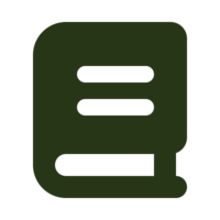 Icon for book