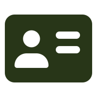Icon for card