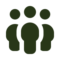 Icon for group