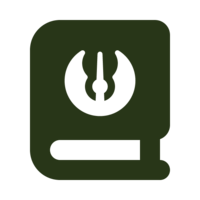 Icon for journal