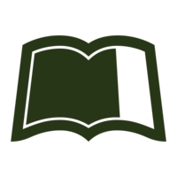 Icon for leaflet