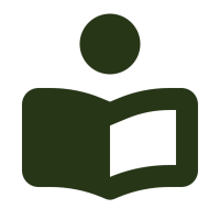 Icon for magazine