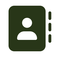 Icon for notebook