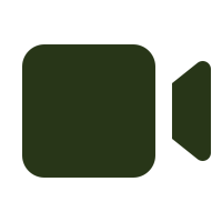Icon for video