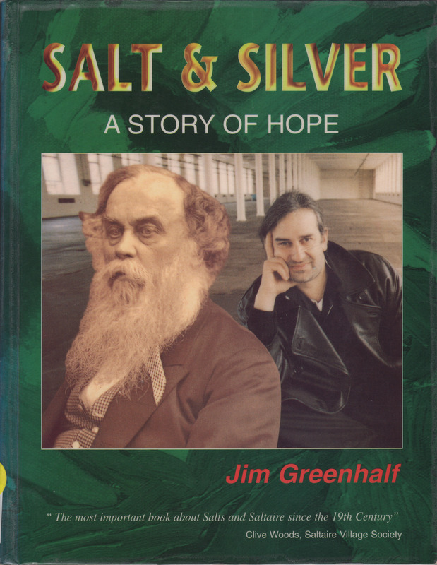 2024.40: Salt and Silver: a story of hope. Image credit: Saltaire Collection