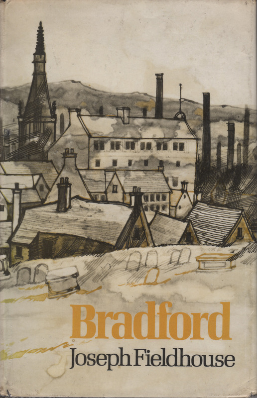 2024.48: Bradford. Image credit: Saltaire Collection