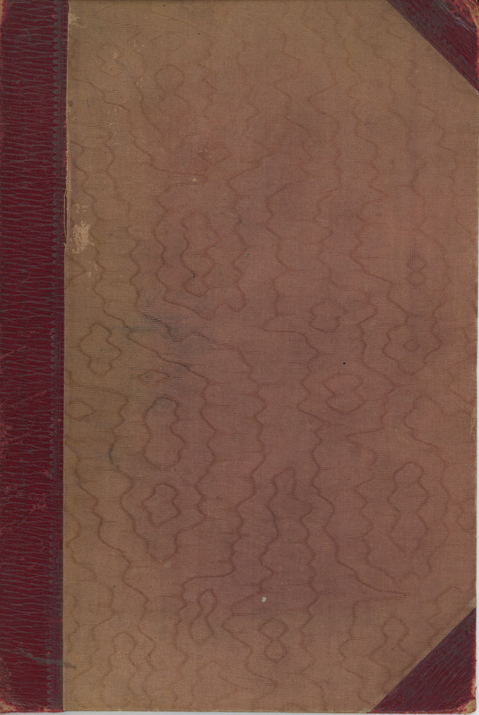 H2-210: James Roberts Newspaper cuttings book. Digital image credit: Saltaire Collection