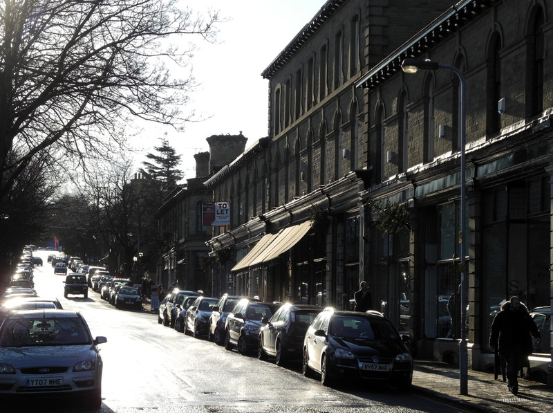 2025.68.22: Victoria Road. Digital image credit: Saltaire Collection