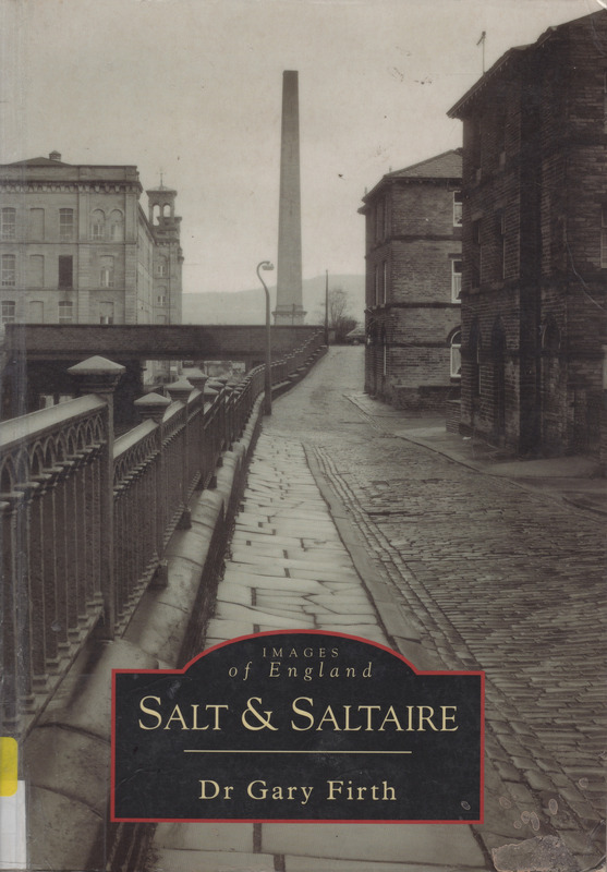 2024.49: Salt and Saltaire. Image credit: Saltaire Collection