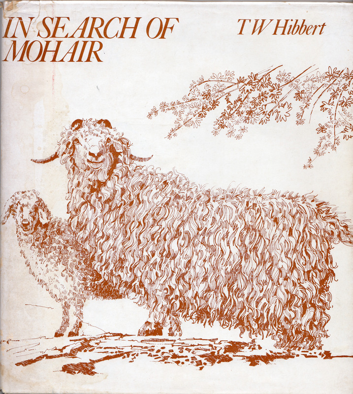 2025.50: In Search of Mohair. Digital image credit: Saltaire Collection