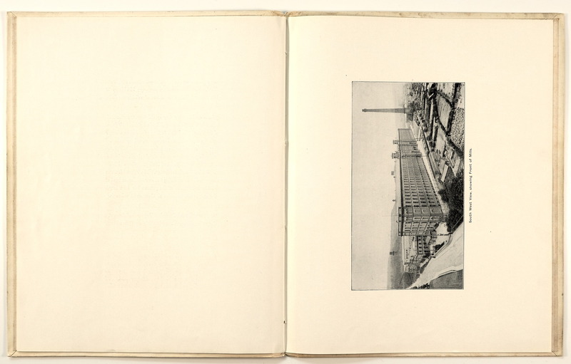 2018.56: Saltaire: Pages 14 and 15. Digital image credit: Saltaire Collection