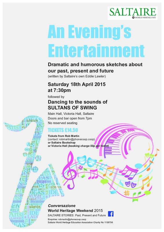 2024.150.2: An evening's entertainment. Digital version credit: Saltaire Collection