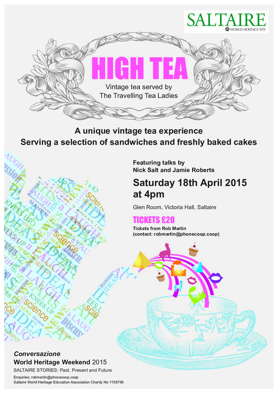 2024.150.3: High Tea: PDF version. Digital version credit: Saltaire Collection