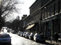 2025.68.22: Victoria Road. Digital image credit: Saltaire Collection