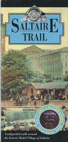 2018.80: Saltaire Trail: Front cover. Digital image credit: Saltaire Collection