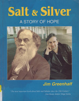 2024.39: Salt and Silver - a story of hope. Image credit: Saltaire Collection