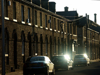 2025.68.20: Titus Street. Digital image credit: Saltaire Collection