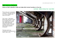 2024.33: Salt before Saltaire. Digital version credit: Saltaire Collection