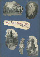 2024.58: The Salt Saga volume 1. Image credit: Saltaire Collection