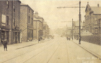 2024.129: Saltaire Road Shipley. Digital image credit: Saltaire Collection