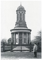 2024.31.9: The Saltaire Church opened for worship in 1859. Digital image credit: Saltaire Collection