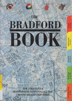 2024.42: The Bradford Book. Image credit: Saltaire Collection