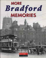 2025.48: More Bradford memories: Front cover. Digital image credit: Saltaire Collection