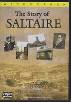 2024.74: The Story of Saltaire written, produced and directed by David Weber. Image credit: Saltaire Collection