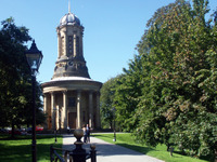 2025.68.51: United Reformed Church. Digital image credit: Saltaire Collection