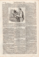 B1-446a: The opening Salts Mill: Page 287. Digital image credit: Saltaire Collection