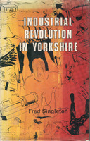 2024.37: Industrial Revolution in Yorkshire. Image credit: Saltaire Collection