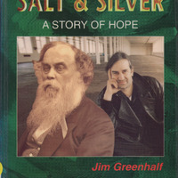 2024.40: Salt and Silver: a story of hope. Image credit: Saltaire Collection