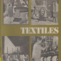 2024.44: Textiles. Image credit: Saltaire Collection