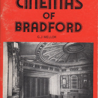 2024.78: The Cinemas of Bradford by GJ Mellor. Image credit: Saltaire Collection