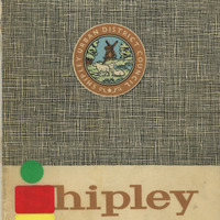 2025.44: Shipley official guide: Front cover. Digital image credit: Saltaire Collection