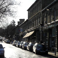 2025.68.22: Victoria Road. Digital image credit: Saltaire Collection