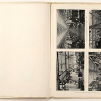 2018.56: Saltaire: Pages 6 and 7. Digital image credit: Saltaire Collection