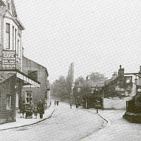 C2b-290e: Baildon Picture House. Image credit: Saltaire Collection