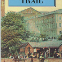 2018.80: Saltaire Trail: Front cover. Digital image credit: Saltaire Collection