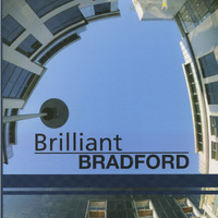 2025.64: Brilliant Bradford: Front cover. Digital image credit: Saltaire Collection