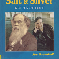 2024.39: Salt and Silver - a story of hope. Image credit: Saltaire Collection