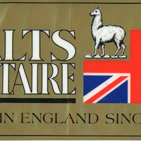 B1-490a-c: Plastic label. Digital image credit: Saltaire Collection