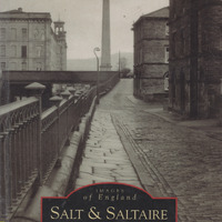 2024.49: Salt and Saltaire. Image credit: Saltaire Collection