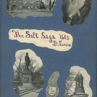 2024.58: The Salt Saga volume 1. Image credit: Saltaire Collection