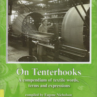 2024.43: On Tenterhooks. Image credit: Saltaire Collection