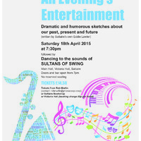 2024.150.2: An evening's entertainment. Digital version credit: Saltaire Collection