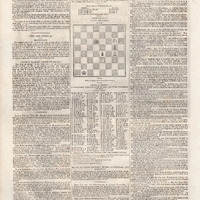 B1-447a-c: concert at St Georges Hall: Page 290. Digital image credit: Saltaire Collection