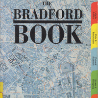 2024.42: The Bradford Book. Image credit: Saltaire Collection