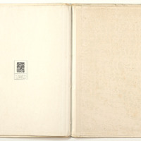 2018.56: Saltaire: Pages 18 and inside back cover. Digital image credit: Saltaire Collection