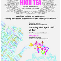 2024.150.3: High Tea: PDF version. Digital version credit: Saltaire Collection